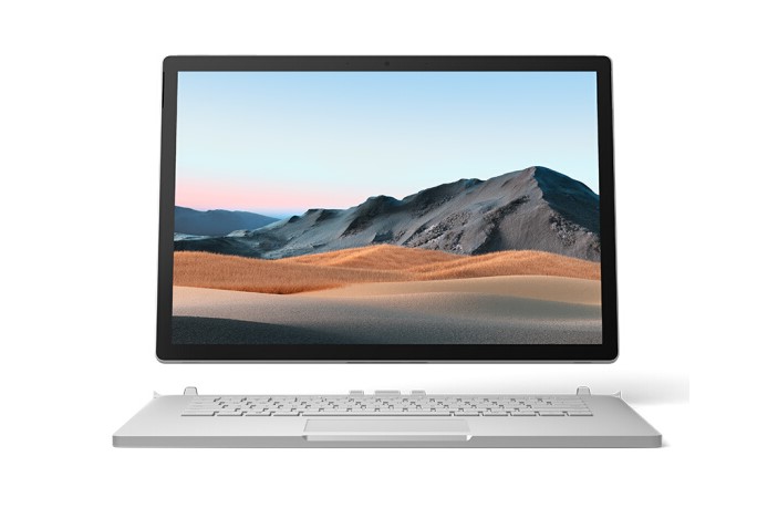 同心Surface 维修前的准备工作