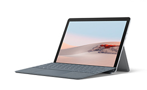 同心微软surface Pro售后如何处理